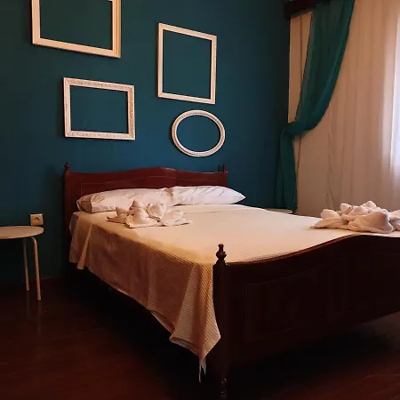Apartment Traditional Greek Kavala