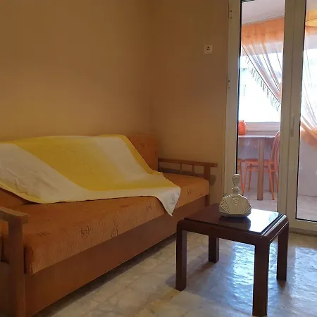 Traditional Greek Apartment Kavala