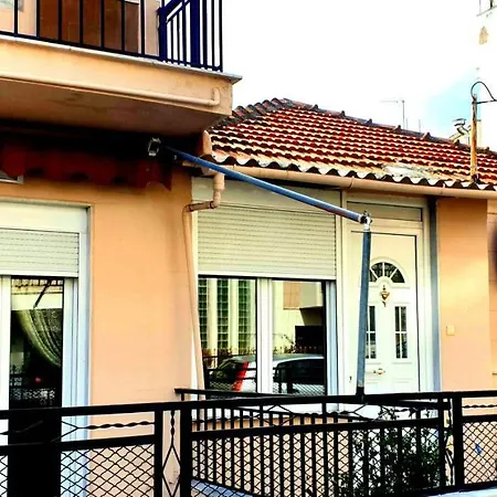 Apartment Traditional Greek