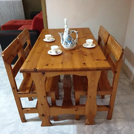 Traditional Greek